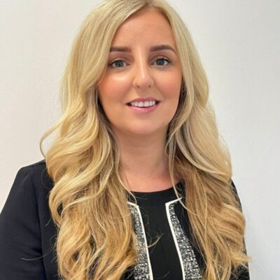 Chief Administration Officer